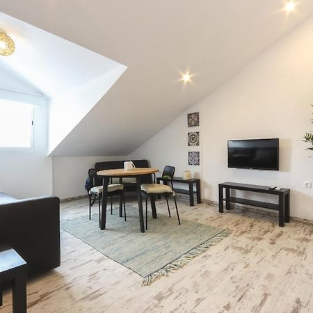 Bairro Alto Views By Homing Apartment Lisboa Екстериор снимка