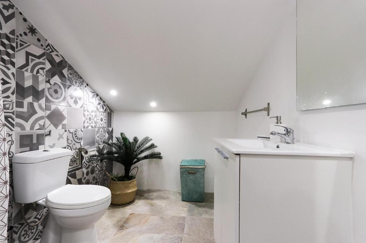 Bairro Alto Views By Homing Apartment Lisboa Екстериор снимка