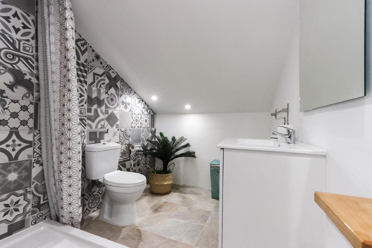 Bairro Alto Views By Homing Apartment Lisboa Екстериор снимка