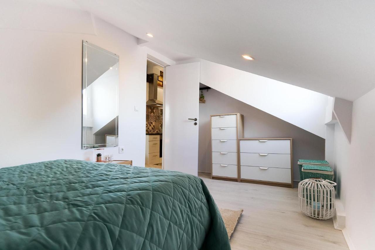 Bairro Alto Views By Homing Apartment Lisboa Екстериор снимка