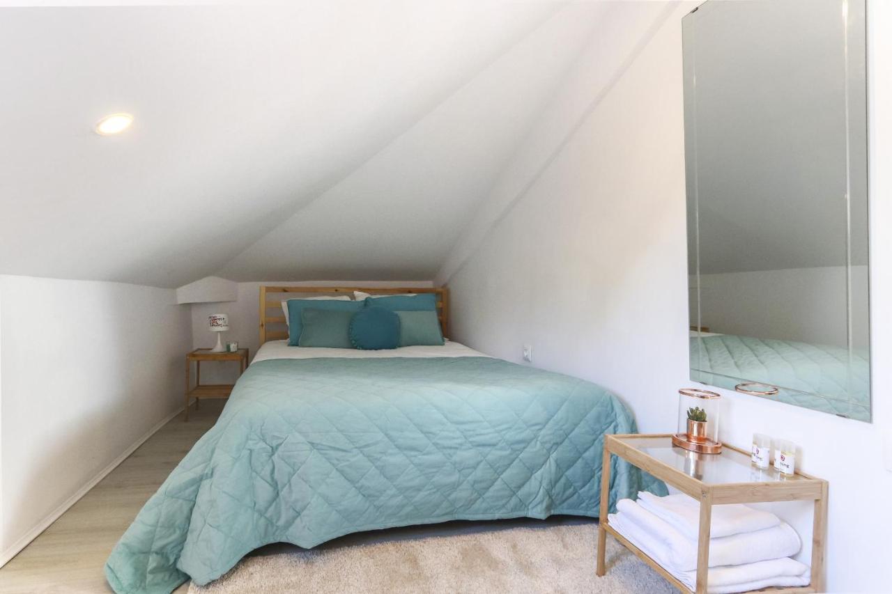 Bairro Alto Views By Homing Apartment Lisboa Екстериор снимка