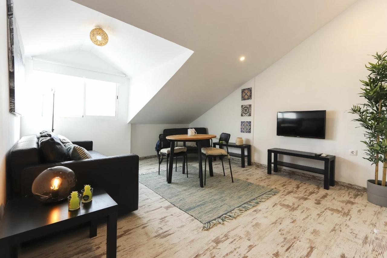 Bairro Alto Views By Homing Apartment Lisboa Екстериор снимка