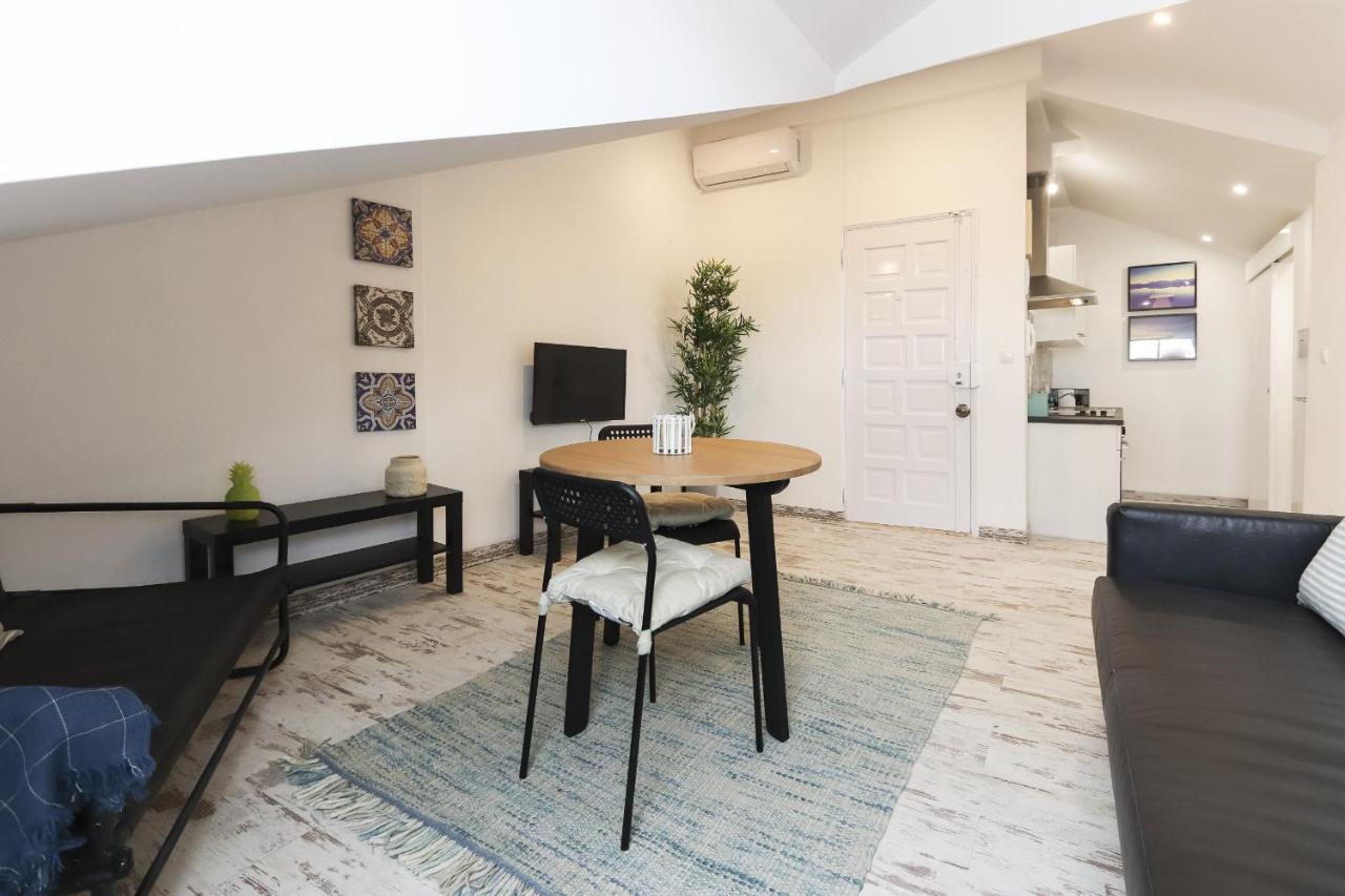 Bairro Alto Views By Homing Apartment Lisboa Екстериор снимка